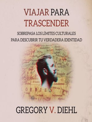 cover image of Viajar para Trascender (Travel as Transformation)